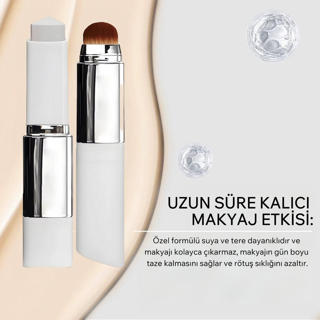 ESSA™ Beyaz Fondöten