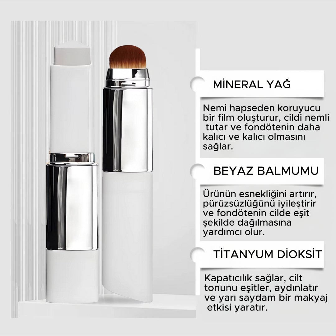 ESSA™ Beyaz Fondöten