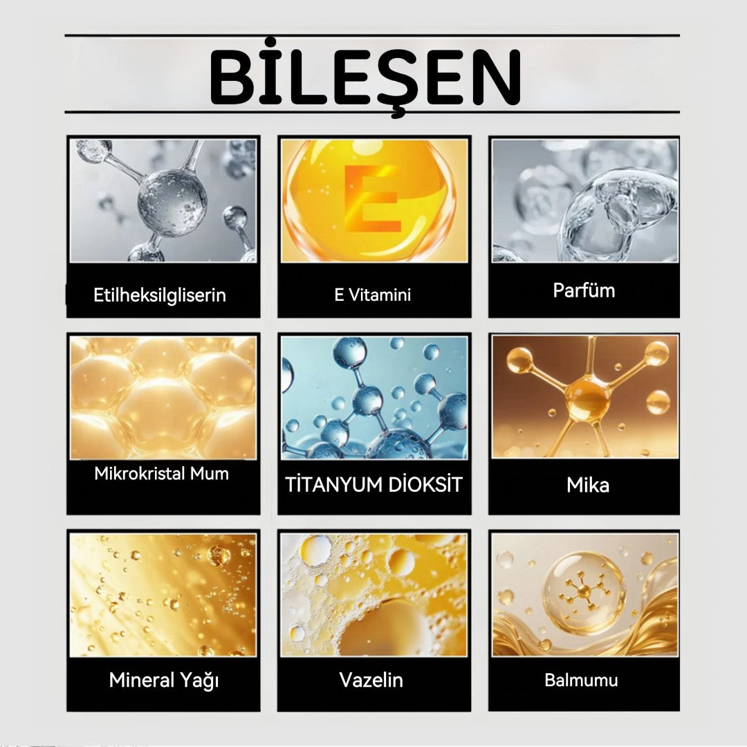 ESSA™ Beyaz Fondöten