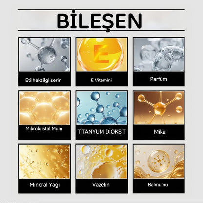 ESSA™ Beyaz Fondöten