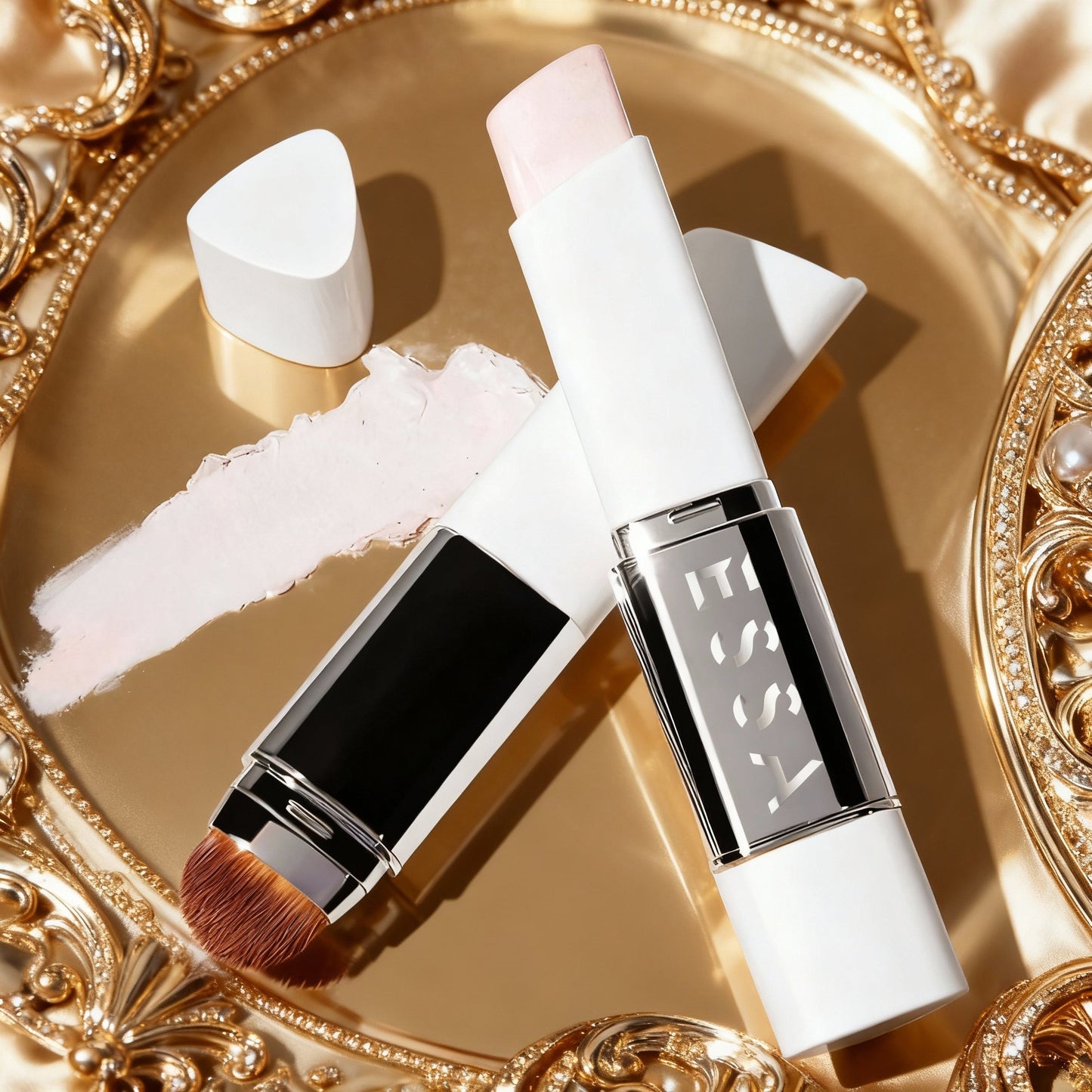 ESSA™ Beyaz Fondöten